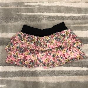 5 for $10 item Spoiled skirt